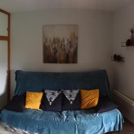 Studio Morillon Village Екстериор снимка
