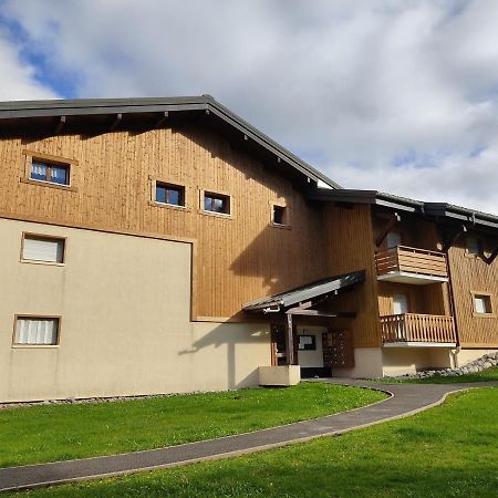 Studio Morillon Village Екстериор снимка