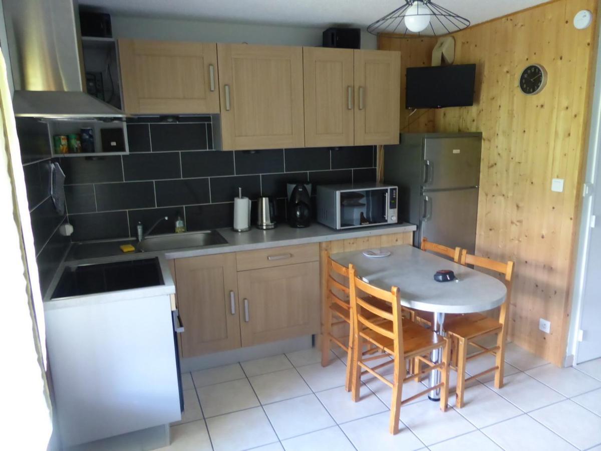 Studio Morillon Village Екстериор снимка
