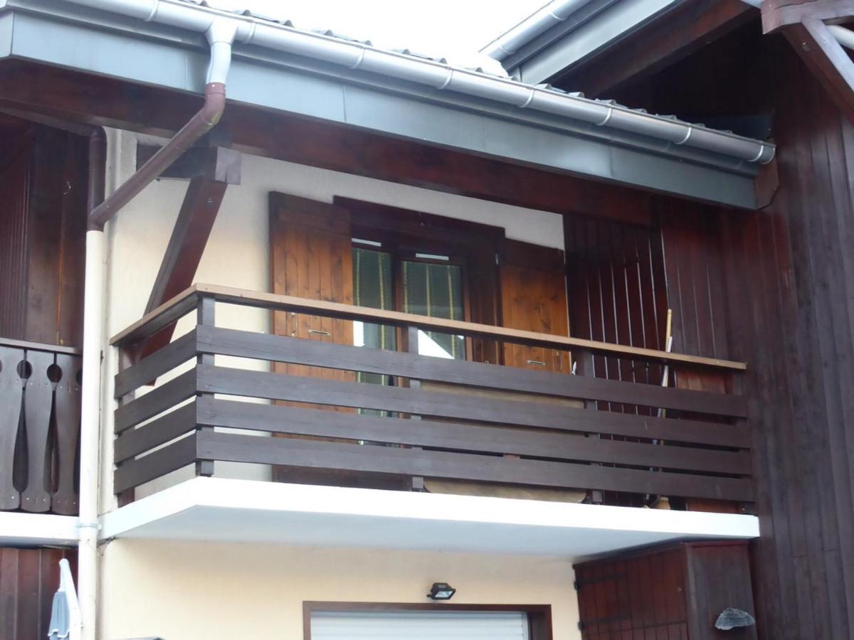 Studio Morillon Village Екстериор снимка