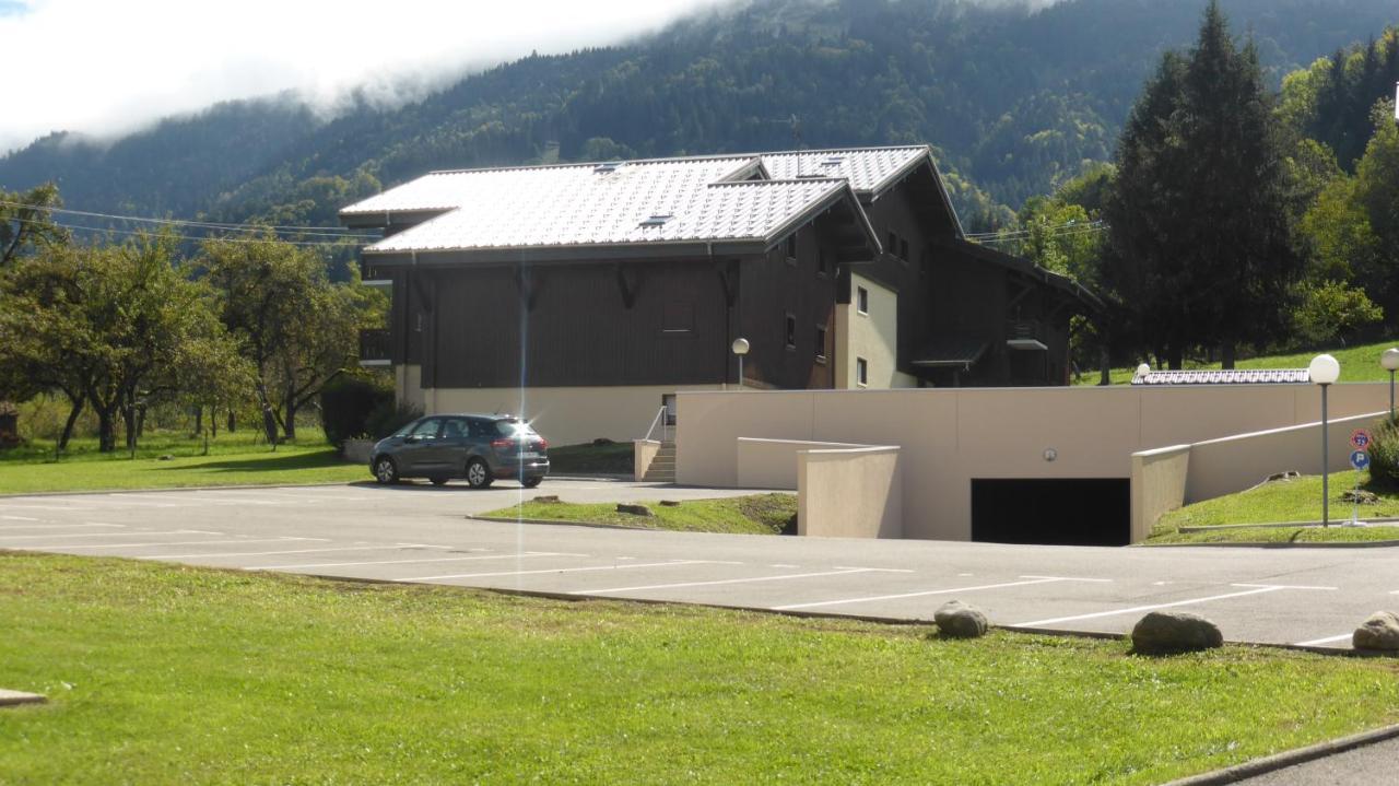 Studio Morillon Village Екстериор снимка