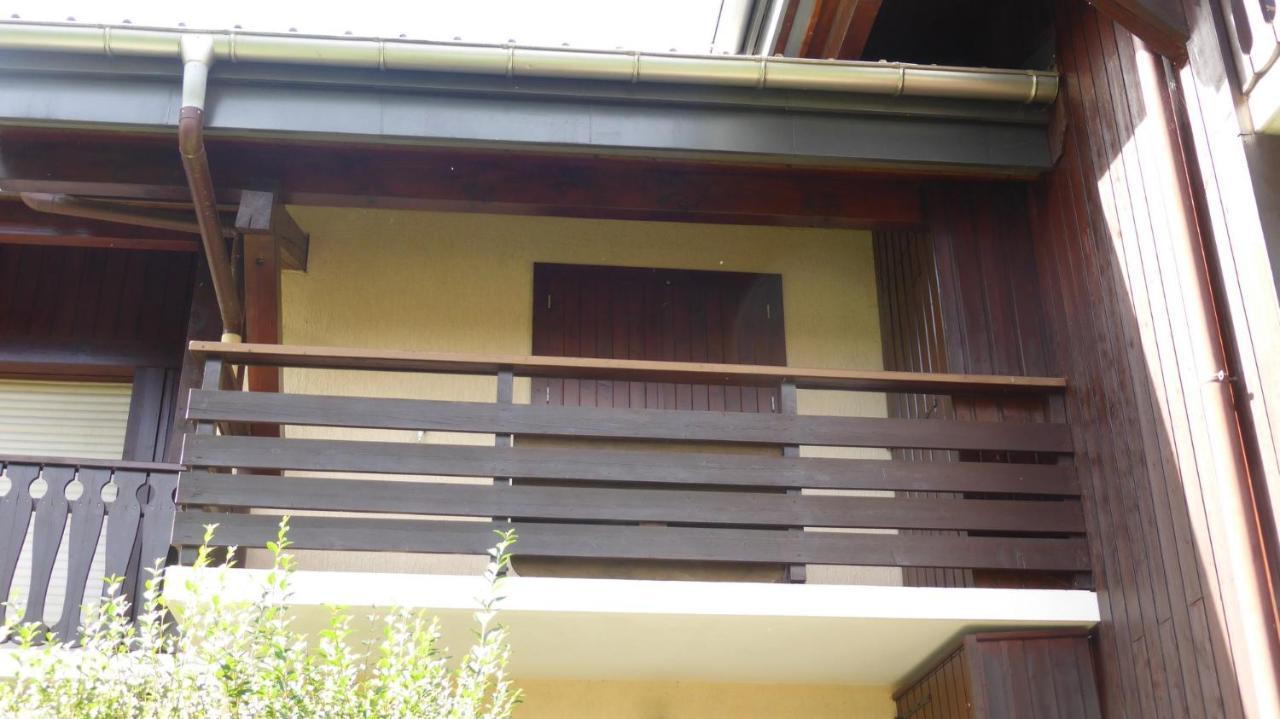 Studio Morillon Village Екстериор снимка