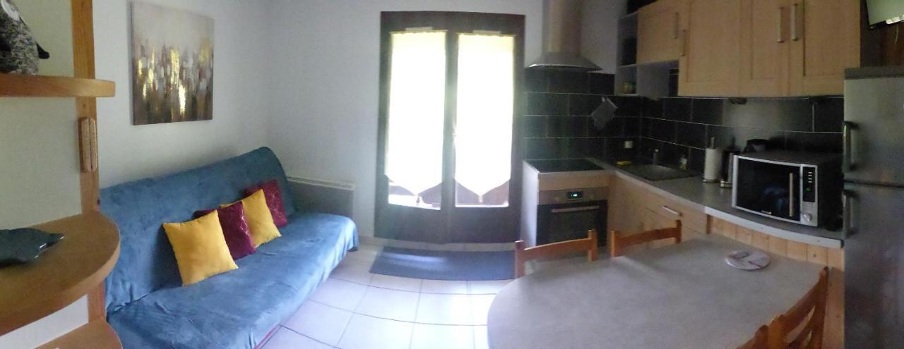Studio Morillon Village Екстериор снимка