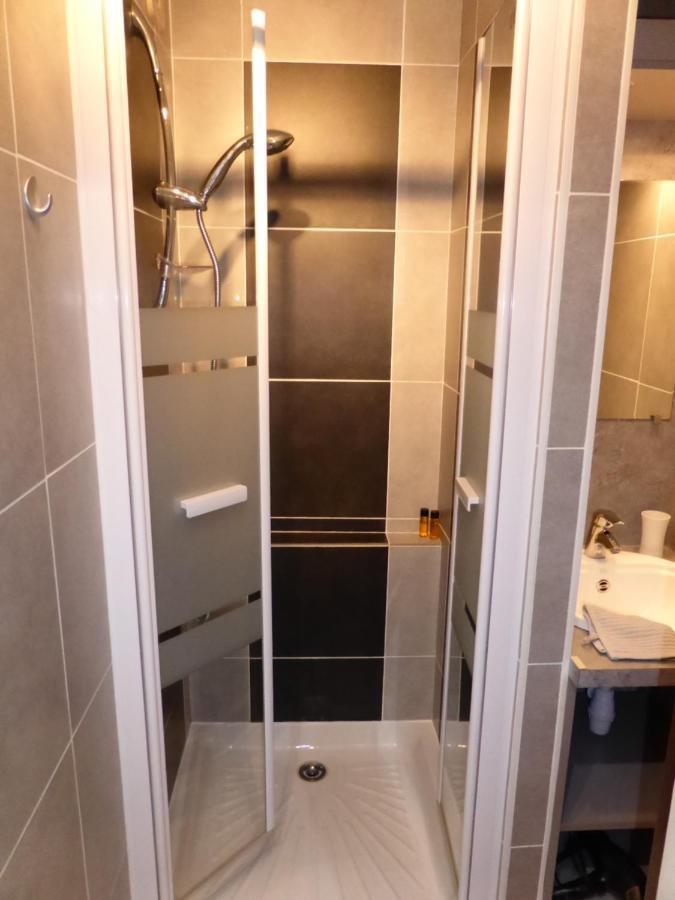 Studio Morillon Village Екстериор снимка