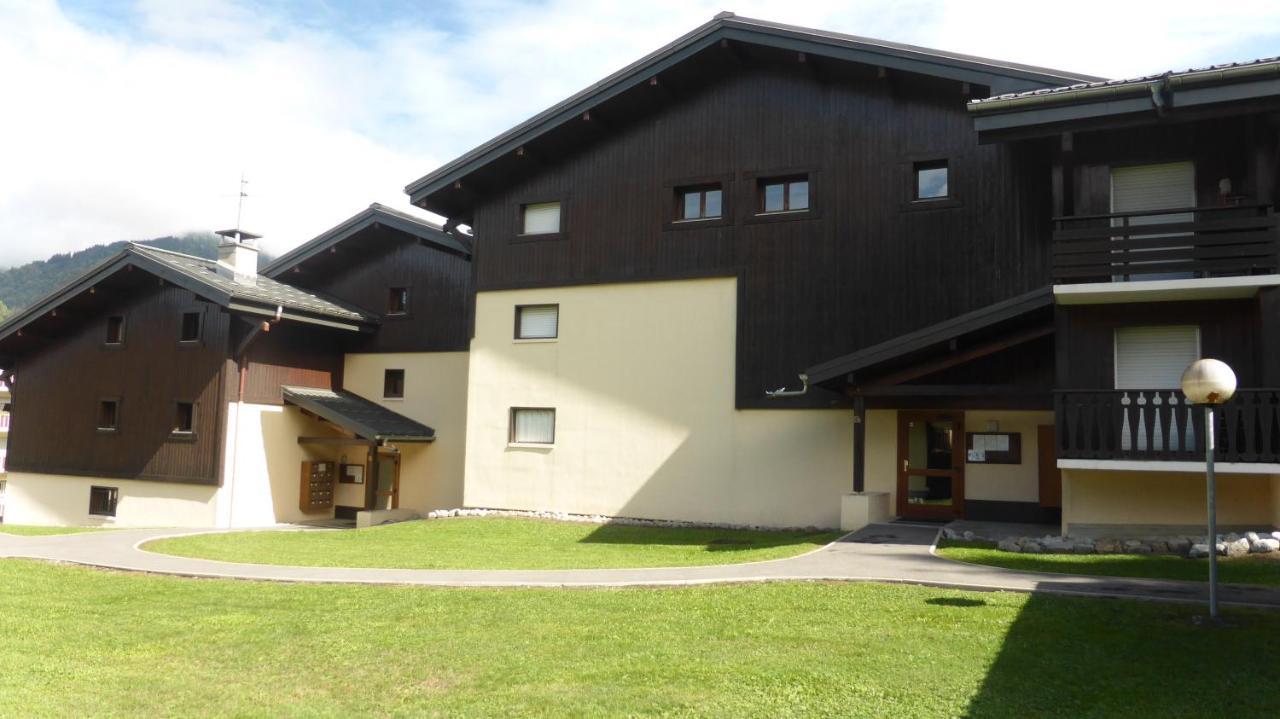 Studio Morillon Village Екстериор снимка