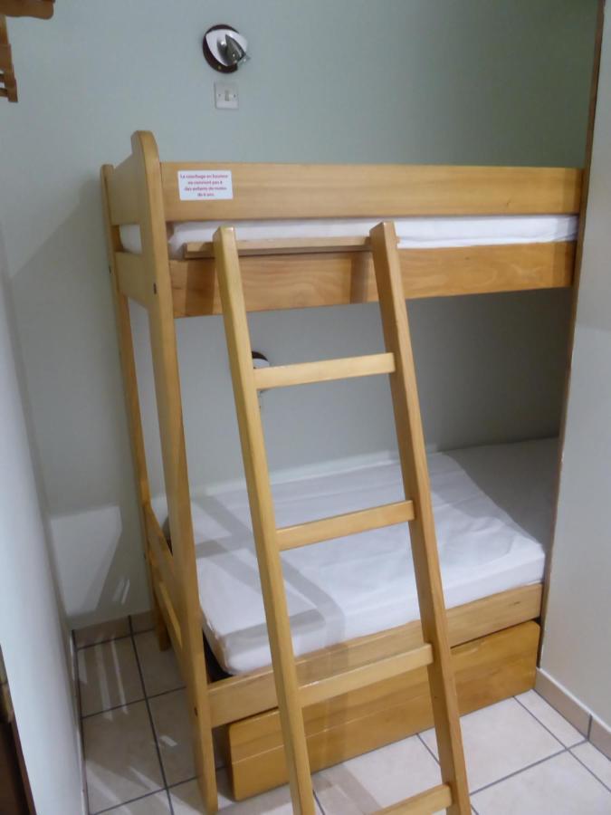 Studio Morillon Village Екстериор снимка