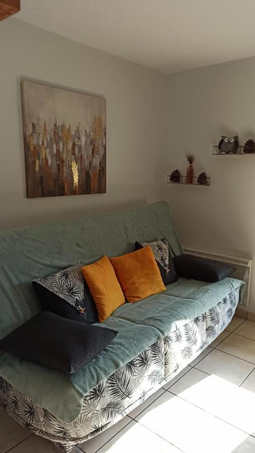 Studio Morillon Village Екстериор снимка