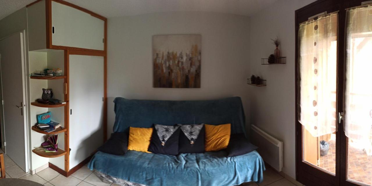 Studio Morillon Village Екстериор снимка